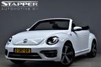 Volkswagen Beetle Cabriolet 1.2 TSI 105pk Exclusive Series C, Auto's, Volkswagen, Te koop, Geïmporteerd, Benzine, 4 stoelen