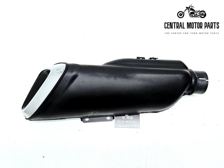 Demper FXDRS 2019-2020 Zwart-Grijs, Motoren, Onderdelen | Harley-Davidson, Gebruikt, Ophalen of Verzenden