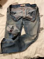 Levis506, Kleding | Heren, Spijkerbroeken en Jeans, W36 - W38 (confectie 52/54), Blauw, Ophalen of Verzenden, Gedragen
