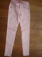 roze jeans, Crazy Lover, maat 36, Kleding | Dames, Crazy Lover, Overige kleuren, Verzenden, Zo goed als nieuw