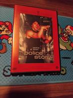 Police story dvd film, Alle leeftijden, Ophalen of Verzenden, Zo goed als nieuw, Drama