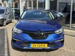 Renault Mégane Estate 1.2 TCe GT-Line Automaat Stoelverwarm, 65 €/maand, Stof, Gebruikt, 4 cilinders