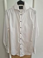Nieuwe blouse C&A XS, Halswijdte 38 (S) of kleiner, Wit, Nieuw, C&A