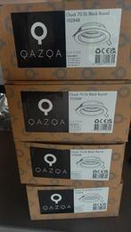 Qazqa inbouwspot NIEUW 4x, Huis en Inrichting, Nieuw, Ophalen of Verzenden, Metaal of Aluminium