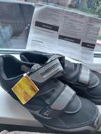 Shimano SPD Fietsschoenen Maat 45, Dames, Schoenen, Nieuw, Overige maten