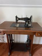 Vesta Trapnaaimachine - Antiek, Antiek en Kunst, Antiek | Naaimachines, Ophalen