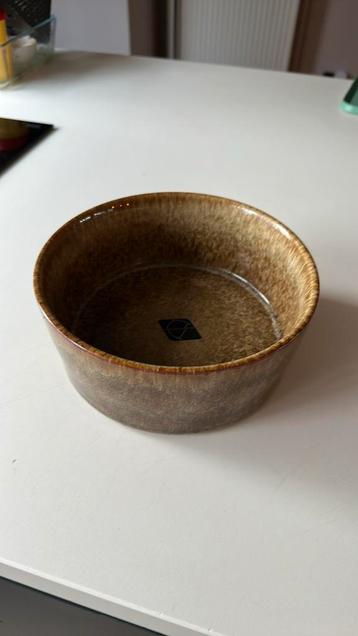 D&D Jasper zand voerbak drinkbak 20 cm beschikbaar voor biedingen