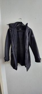 Only winterjas zwart. Zgan XS, Ophalen, Only, Zwart, Zo goed als nieuw