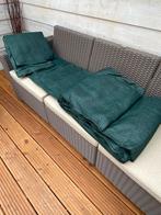 Tentzeil 4 x 7 mtr., Caravans en Kamperen, Ophalen, Nieuw