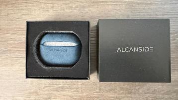ALCANSIDE Apple AirPods Pro case Ocean Blue beschikbaar voor biedingen