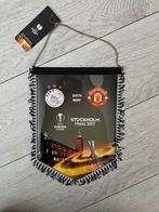 Vaan finale EL Ajax vs manchester United, Verzamelen, Ophalen of Verzenden, Zo goed als nieuw