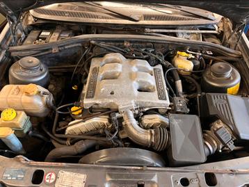 Cosworth 2.9i 24V motor beschikbaar voor biedingen