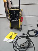 ELECTRODE LASAPPARAAT 400V, Doe-het-zelf en Verbouw, Gereedschap | Lasapparaten, Ophalen, Gebruikt, Elektroden