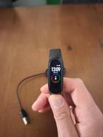 Xiaomi Mi Band 4 | Activity en Fitness Tracker / Smartwatch, Xiaomi, Zwart, Ophalen of Verzenden, Zo goed als nieuw