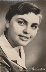 Ansichtkaart, Artiest, Christel Bodenstein  (683), Verzamelen, Verzenden, 1960 tot 1980, Sterren en Beroemdheden