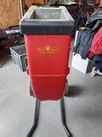 Wolf Garten SDL 2500 Hakselaar, Ophalen, Gebruikt, Elektrisch