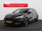 Ford Focus 1.0 EcoBoost ST Line Business/ compleet!, Auto's, Stof, Gebruikt, Adaptive Cruise Control, Origineel Nederlands