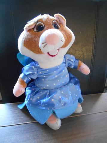 AH Efteling hamster Indische waterlelies elfje beschikbaar voor biedingen