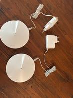 TP-Link Deco M5 Mesh WiFi Systeem 2 stuks, Ophalen of Verzenden, Gebruikt