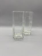 Set Arcoroc Octime longdrinks limonadeglazen 2 stuks, Ophalen of Verzenden