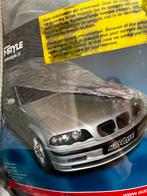 Universele Autohoes 425-450cm - zo goed als nieuw, Ophalen of Verzenden, Zo goed als nieuw, Universeel