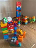Mega bloks, Ophalen, Zo goed als nieuw, Megabloks