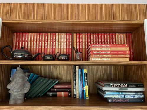 TK mooie Suske en Wiske verzameling, Boeken, Stripboeken, Zo goed als nieuw, Meerdere stripboeken, Ophalen