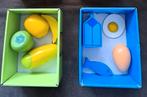 Houten voedsel, Kinderen en Baby's, Speelgoed | Houten speelgoed, Ophalen, Zo goed als nieuw