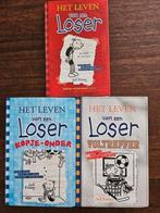 Het leven van een loser, Ophalen of Verzenden, Gelezen