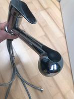 Keukenkraan met handdouche, Ophalen of Verzenden, Gebruikt, Chroom, Kraan