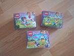 Kleine Lego Friends doosjes - Hondjes & Poesjes, Ophalen, Gebruikt, Complete set, Lego