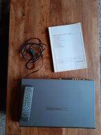 Harman kardon DVD 27, Audio, Tv en Foto, Dvd-spelers, Ophalen of Verzenden, Zo goed als nieuw