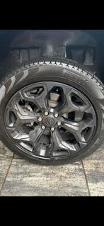 Set Pirelli Scorpion (all weather) 6 mnd oud, Ophalen, 285 mm, Winterbanden, Band(en)