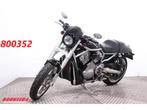 Harley-Davidson VRSCR V-Rod Orig NL (bj 2006), Motoren, Dopplerlaan 4
9207HC  DRACHTEN, NL, Boonstra Schadevoertuigen, Chopper