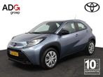 Toyota Aygo X 1.0 VVT-i MT Play | Airco | Adaptieve Cruise C, Auto's, Toyota, 12 maanden, Stof, Gebruikt, Euro 6
