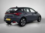 Hyundai i20 1.0 T-GDI Comfort (bj 2021), Voorwielaandrijving, 12 maanden, Gebruikt, 1110 kg