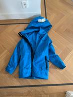 Regen jas/ zeil jas rooster, Kinderen en Baby's, Kinderkleding | Maat 98, Ophalen of Verzenden, Zo goed als nieuw, Jongen of Meisje