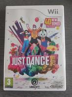 Just Dance 2019 - Wii, Muziek, 2 spelers, Eén computer, Ophalen of Verzenden
