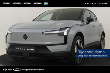Volvo EX30 SINGLE MOTOR EXTENDED RANGE PLUS 69 kWh -GETINT.G beschikbaar voor biedingen