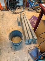 Gratis 3 meter sluitbanden, Ophalen of Verzenden, Zo goed als nieuw