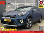 Kia Niro 1.6 GDi Hybrid DynamicLine - Navigatie - Climate Co, Gebruikt, Euro 6, 2 kWh, Blauw