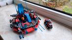 Lego 6939 - Saucer Centurion, Kinderen en Baby's, Speelgoed | Duplo en Lego, Ophalen of Verzenden, Gebruikt, Complete set, Lego