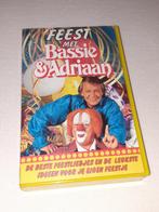 Feest met Bassie en Adriaan CNR 1992, Verzenden