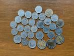 Lot munten Thailand, Postzegels en Munten, Munten | Azië, Ophalen of Verzenden, Zuid-Azië