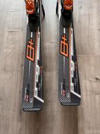 Fischer Progressor 8+ Ski's - 165 cm, Ophalen, 160 tot 180 cm, Carve, Skiën