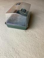 Zaaibakje, Ophalen of Verzenden, Zo goed als nieuw, Bus of Vrachtwagen, Overige merken