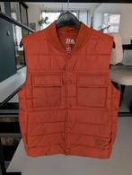 Stoere bodywarmer van Zara in de kleur terra maat 140., Ophalen of Verzenden, Zo goed als nieuw, Zara kids, Jas