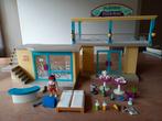 Playmobil Strandhotel 70434, Ophalen of Verzenden, Zo goed als nieuw