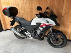 HONDA CB 500 X ABS 35kw a2 geschikt CB-500 CB500X CB500, Motoren, Motoren | Honda, 2 cilinders, Bedrijf, Sport, 471 cc