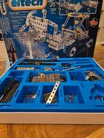 Eitech 3 in 1, Antiek en Kunst, Antiek | Speelgoed, Ophalen of Verzenden